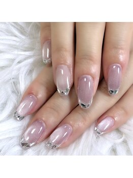 リーベスト 京橋(REBEST)/ネイル