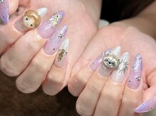 サロン マギー(Salon Maggie)/