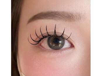 ロアーアイ(ROAR eye)/