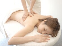 サロン ベル 八幡市(salon belle)/ボディリンパマッサージ