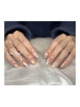 ロア ネイル(Loa_Nail)/