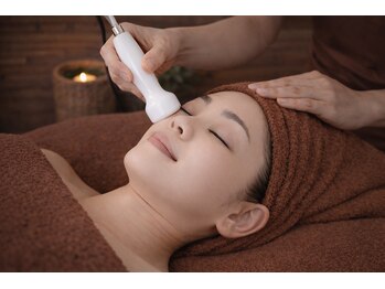 リラクラージュ(Ri Ra Courage)/ポレーション導入