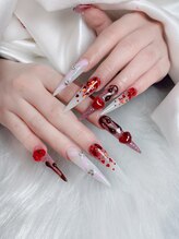 クイーンネイル(Queen Nail)/