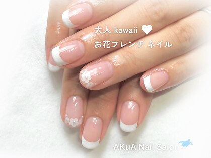 アクア(AKuA)の写真