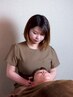 【Marie担当】自律神経から整える「整顔・全身リフトアップ」おまかせコース