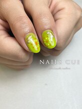 ネイルズキュー(NAILS CUE)/オーダーデザイン
