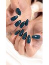 Handnail