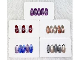 6月千里丘店限定デザイン