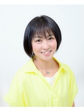 ルアナ&nbsp;山路 一恵
