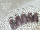 Hand &nbsp;6月定額デザイン☆