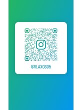 Rらっくす/インスタも見てね♪