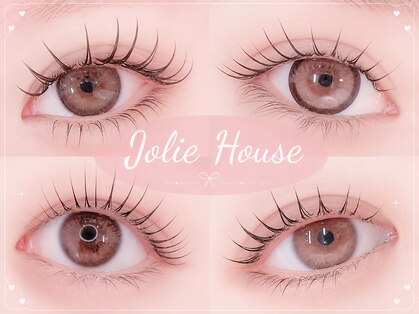 ジョリハウス(Jolie House)の写真