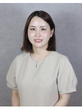 シンク 麻布十番本店(CINQ)&nbsp;大矢 祥子