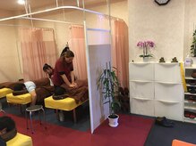 もみ本舗 西船店/足ツボやアロママッサージも有！