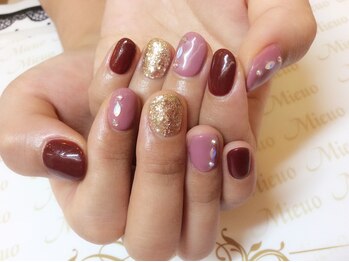 ハンドシンプルコース