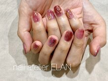 エラン(ELAN)/Jr.SPEED60分コース