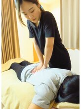 ダリア(Dahlia)&nbsp;山川 