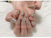 シーシーネイルサロン(CC)/