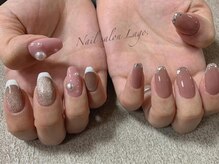 ネイルサロン ラゴ(Nail salon Lago.)/