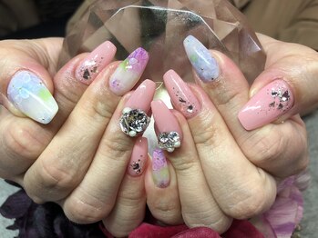 ブリリアン(Brillant)/