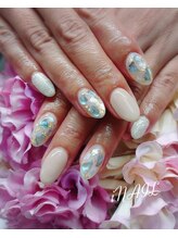 アイネイル(iNAIL)/