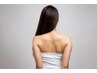 2回目以降の方【女性専用】 肩幅矯正　肩幅の広さが気になる方に ¥7400