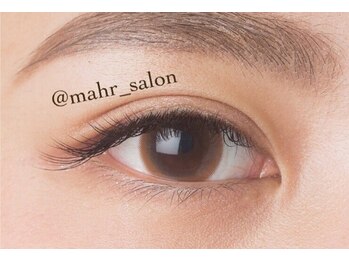 マール そごう千葉店(MAHR)/Instagram