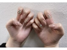 ジェイノヴァール(Jnovart)/