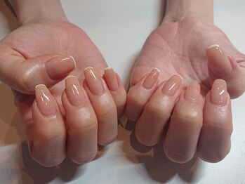 アールエム(Rm)/4月◎ネイル