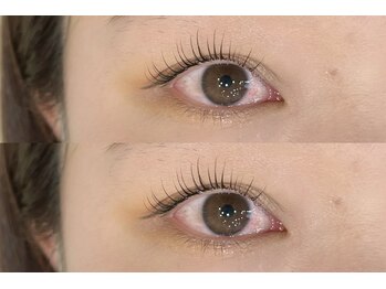 エストアール 筑紫口本店(est-r.)/#パリジェンヌ▽ナチュラル