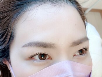 ルクールドココ(Le Coeur De Coco)の写真/お顔全体の産毛や角質をワックスで徹底ケア!施術後はつるつるした滑らかな肌ざわりにリピーター続出中♪