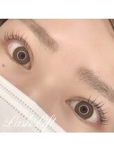 チル(chill)/ラッシュリフト