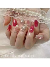 セレニティ(serenity)/