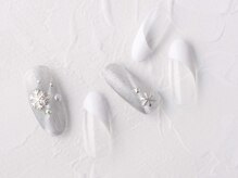 シャーナネイル(SHA-NA NAIL)/定額アート￥7,150