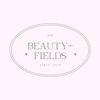 ビューティーフィールズ(Beauty fields)ロゴ