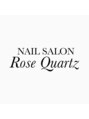ローズクォーツ(Rose Quartz)/NAIL SALON Rose Quartz