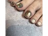 フット限定【フリーMコース】¥11500