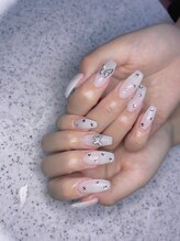 クイーンズビューティーサロン 歌舞伎町店(Queen's beauty salon)/アートやり放題&つけ放題