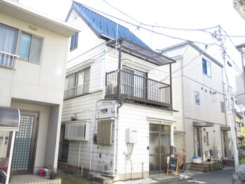 リムーブ(REMOVE)/外観写真