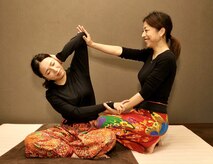 クサラ ハーン 淀屋橋本店