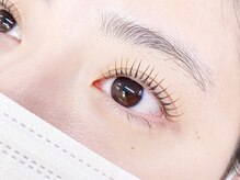 モーント 千葉店(MOND)/デザインラッシュリフト