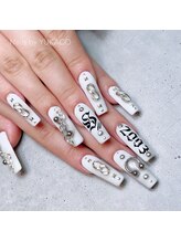 リグネイルスタジオ(Lig nail studio)/