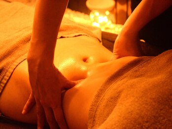 シェリ(Cheri)/ぽっこりお腹から卒業!!