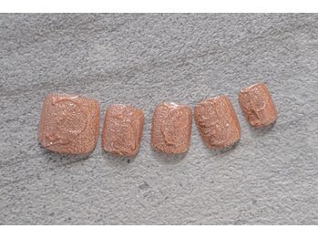 エイト(8)/Foot定額¥10000