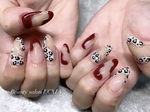 エクシア(ECXIA)/ジェルやり放題