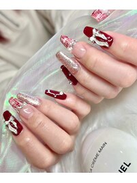 スカルプ持ち込み