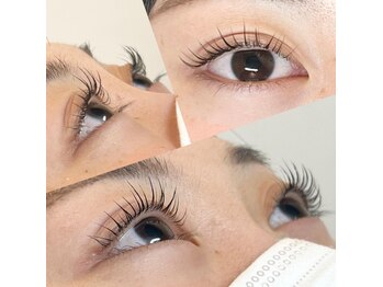 ステラ(STELLA)/ケラチンラッシュリフト