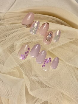 ルアイナ(LUAINA)/定額デザイン Spring ver.