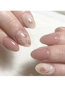 ルネット(Lunette)/design by suzuna