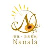 ナナラ(Nanala)のお店ロゴ
